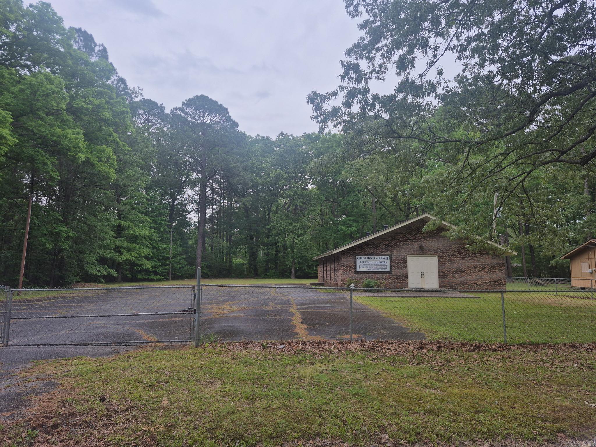 Grammer Home Sites - Commercial Sale