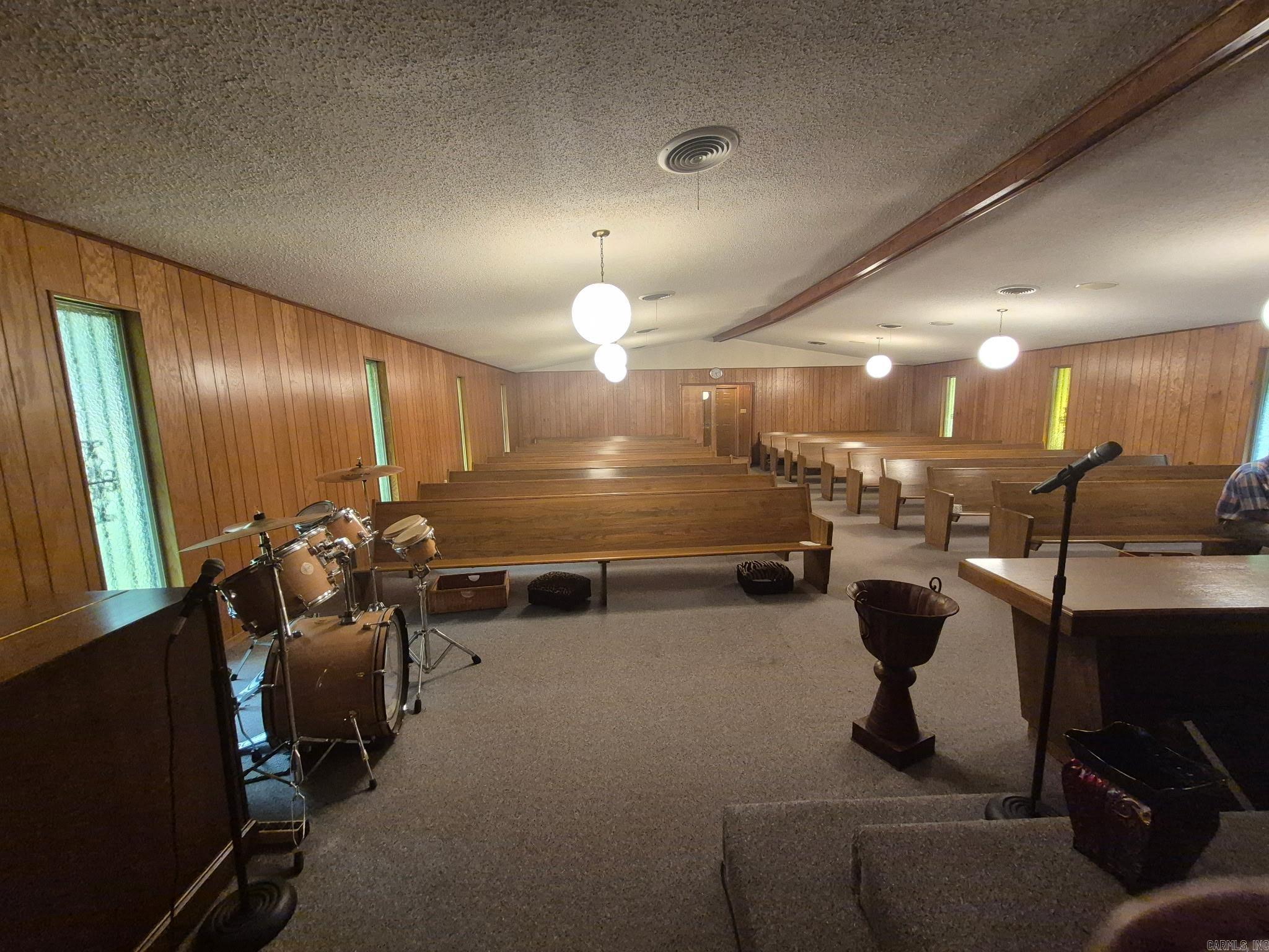 Grammer Home Sites - Commercial Sale