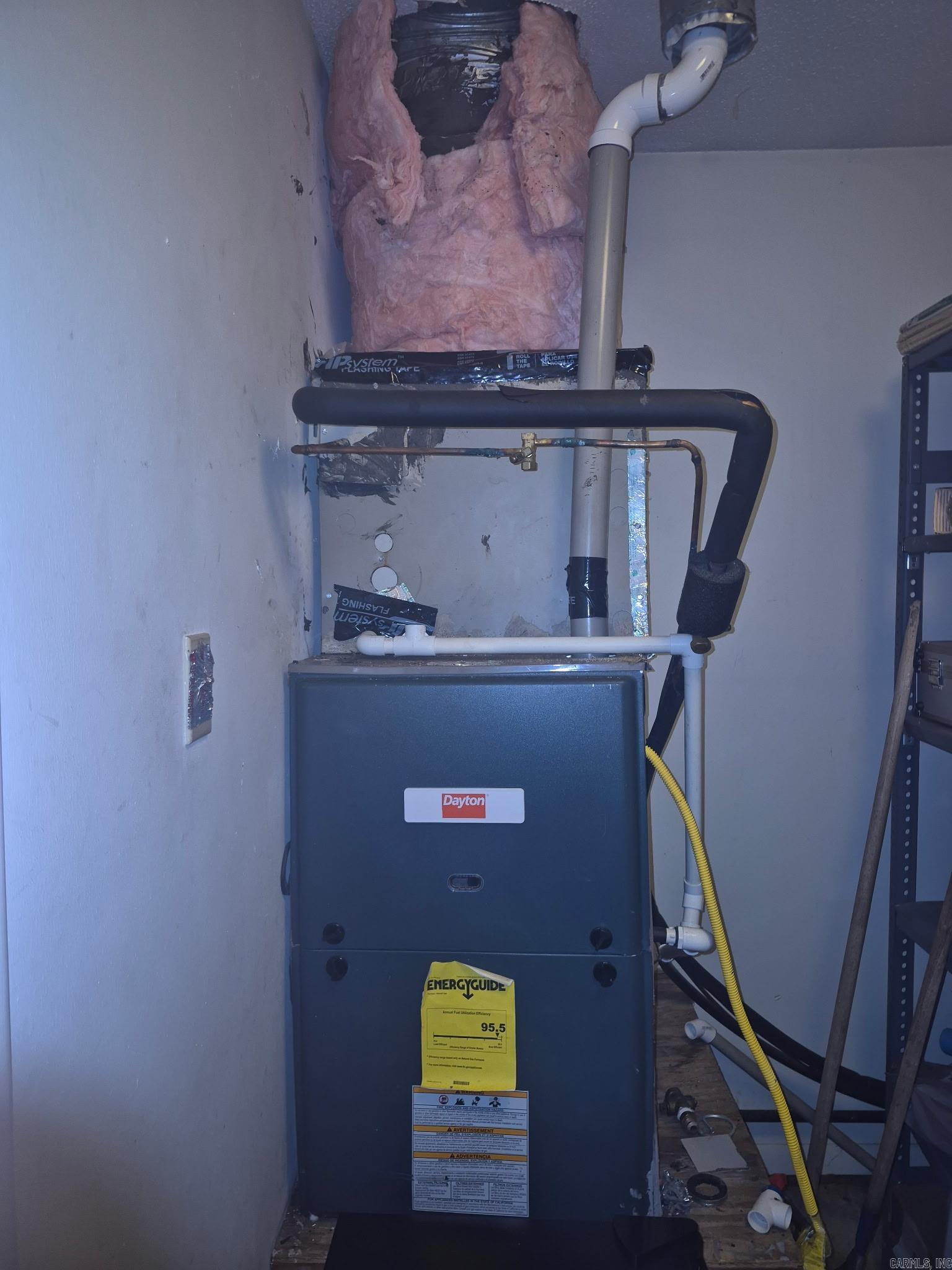 Grammer Home Sites - Commercial Sale