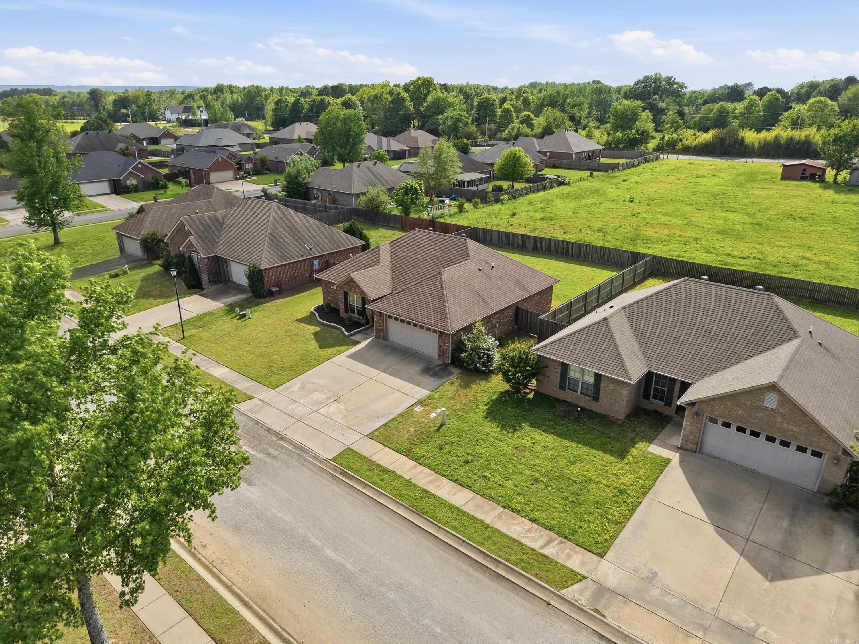 ALLI'S PLACE - Residential