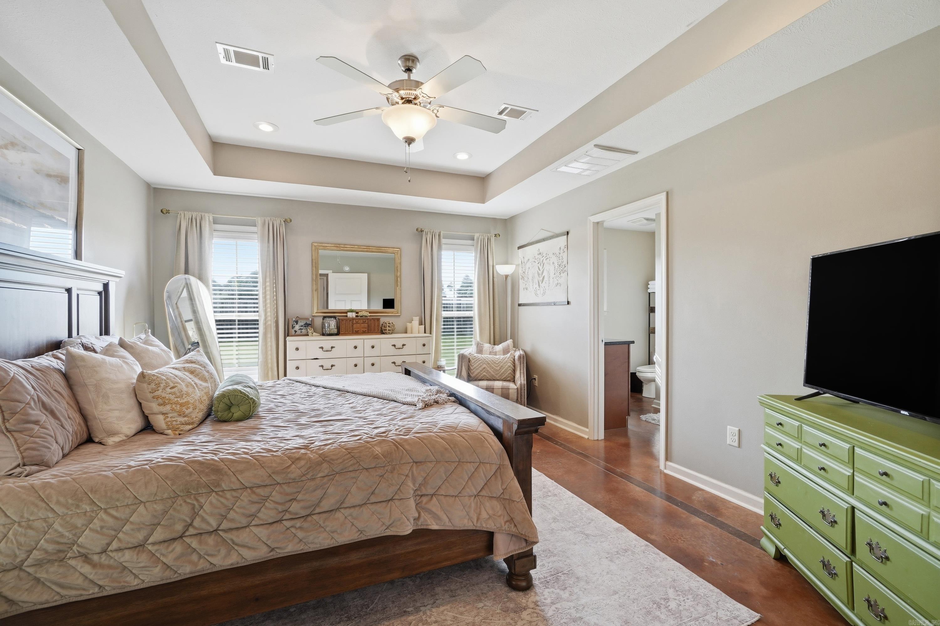 ALLI'S PLACE - Residential