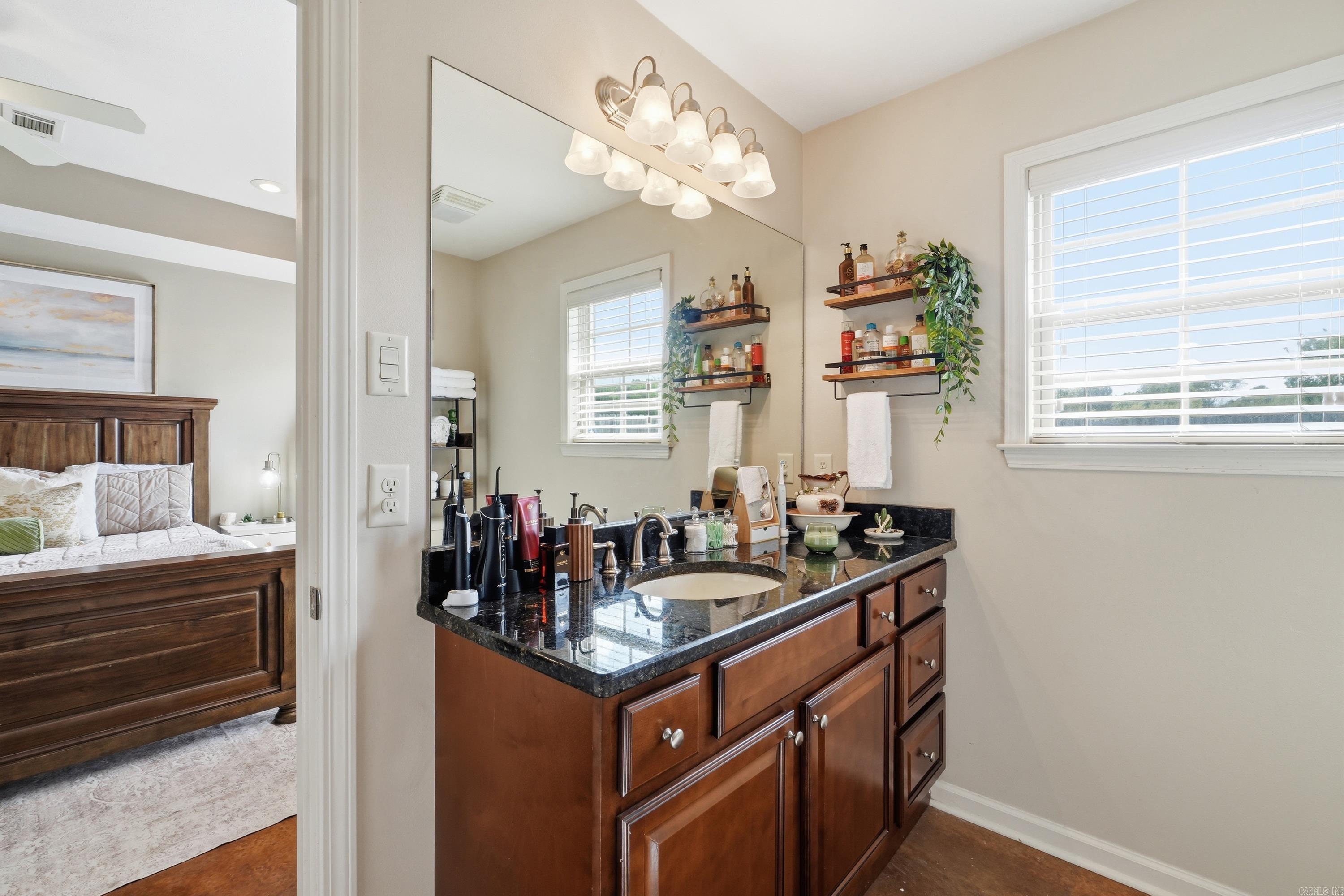 ALLI'S PLACE - Residential