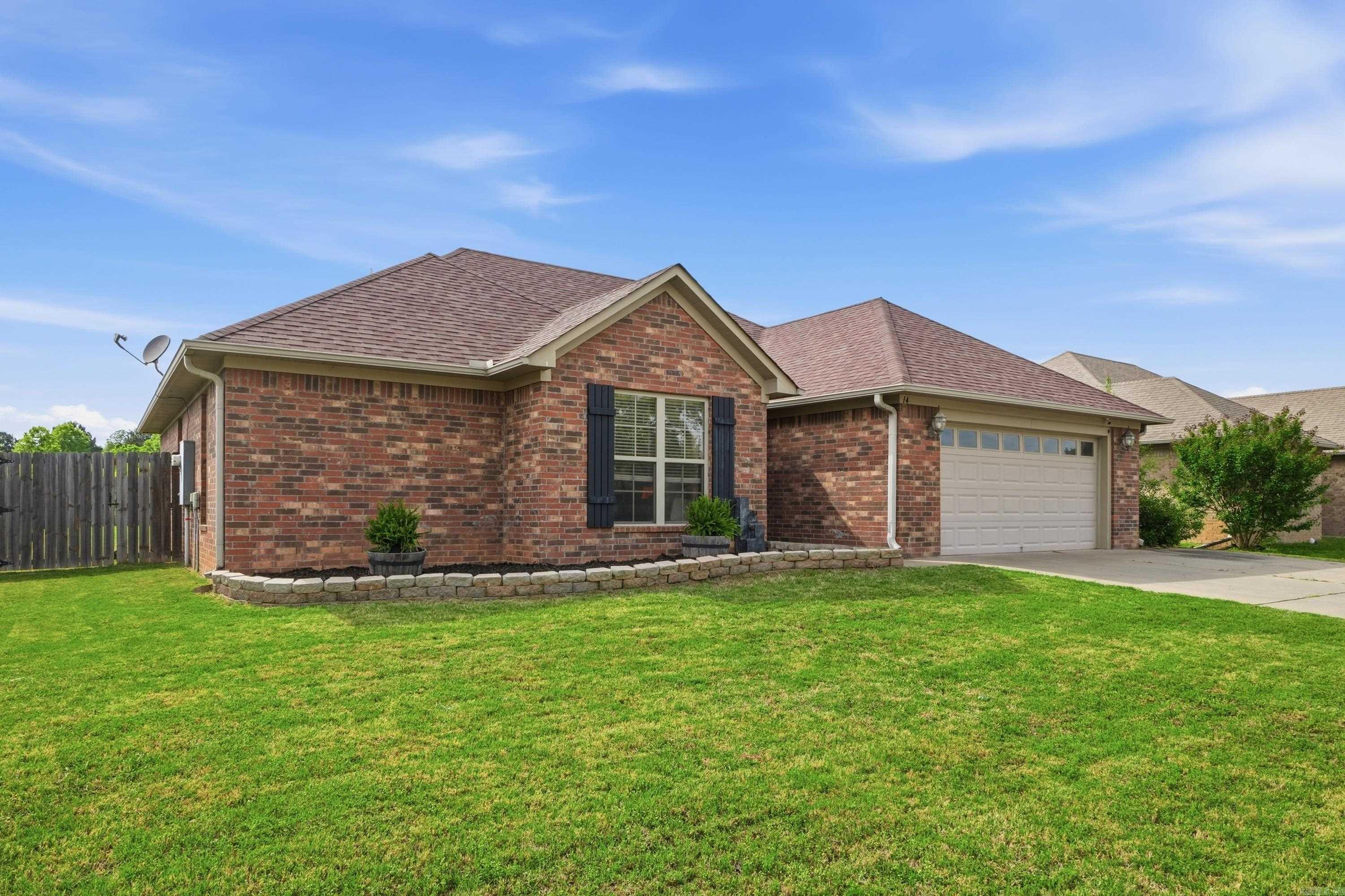 ALLI'S PLACE - Residential