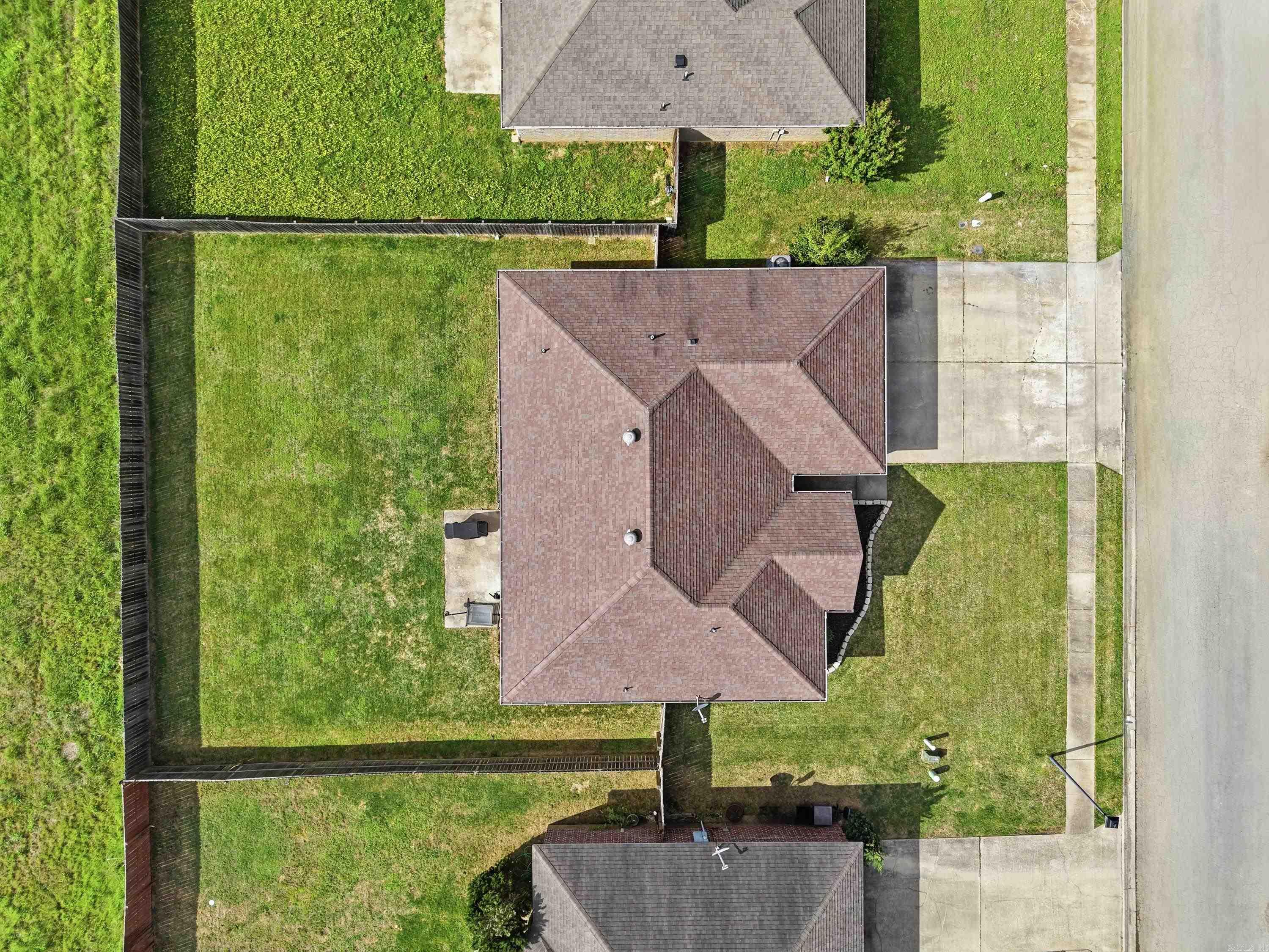 ALLI'S PLACE - Residential