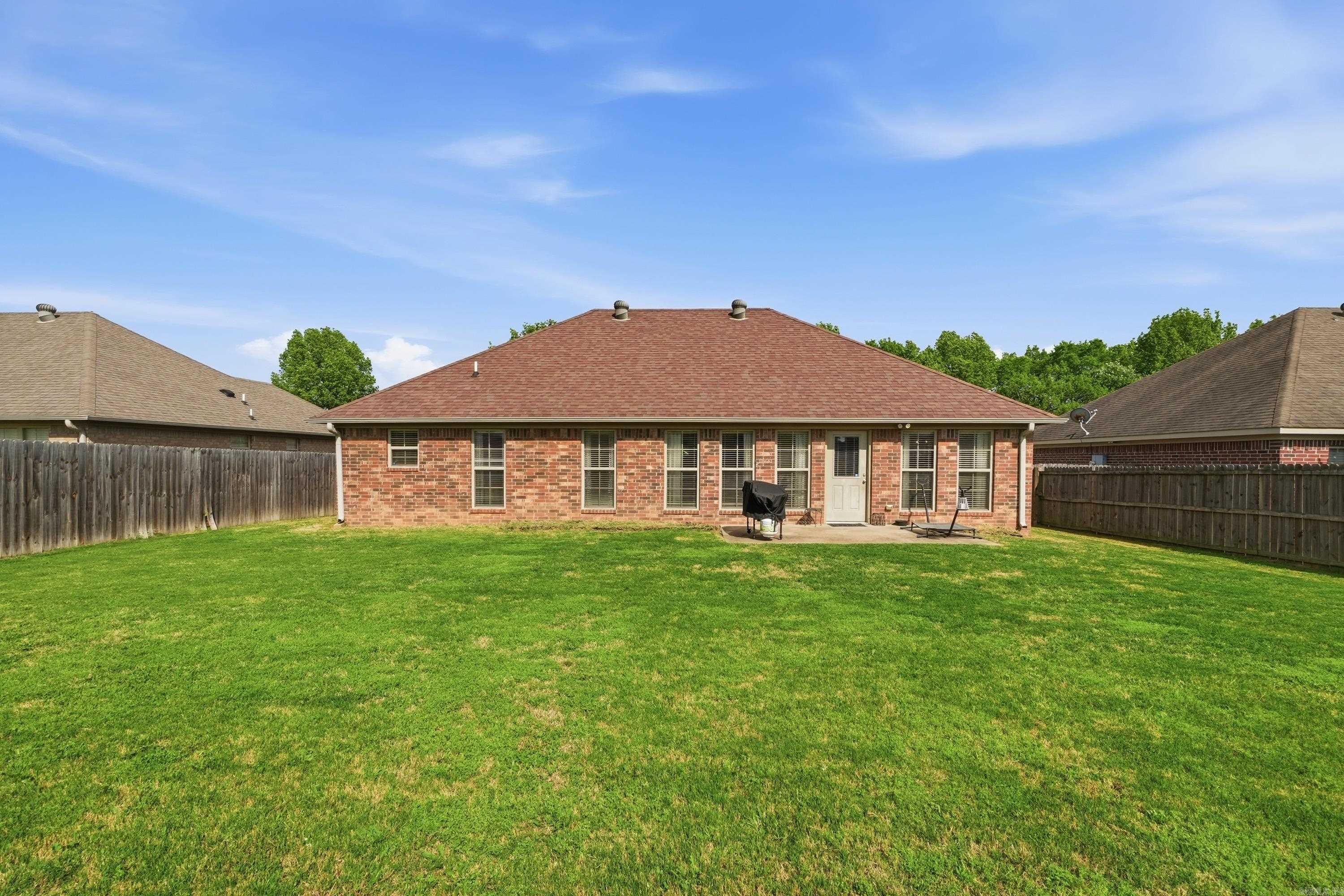 ALLI'S PLACE - Residential