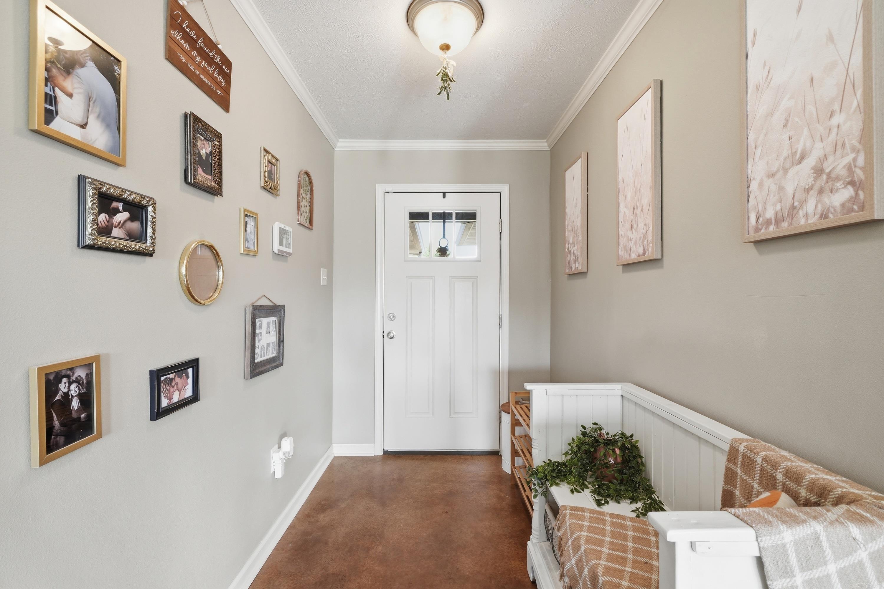 ALLI'S PLACE - Residential