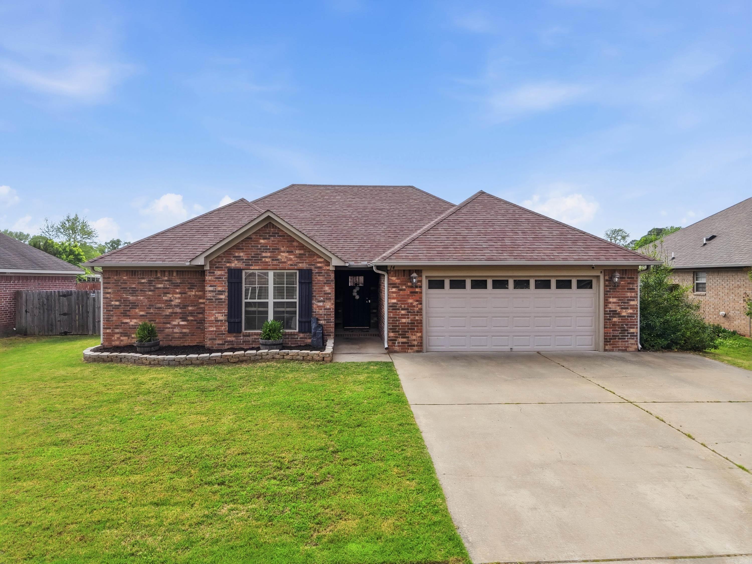 ALLI'S PLACE - Residential