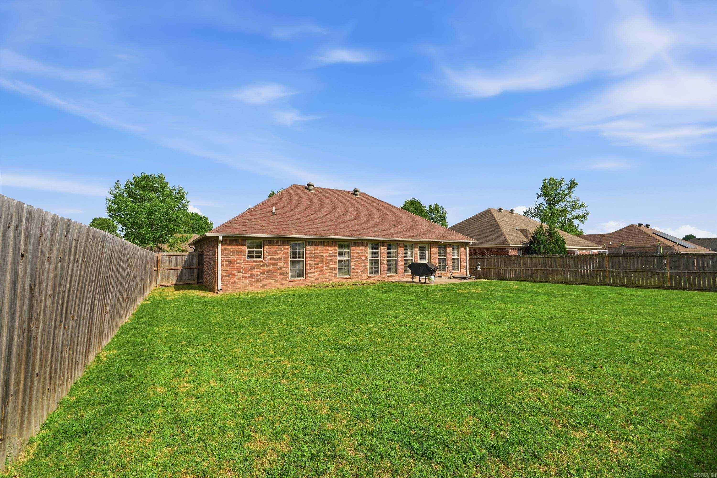 ALLI'S PLACE - Residential