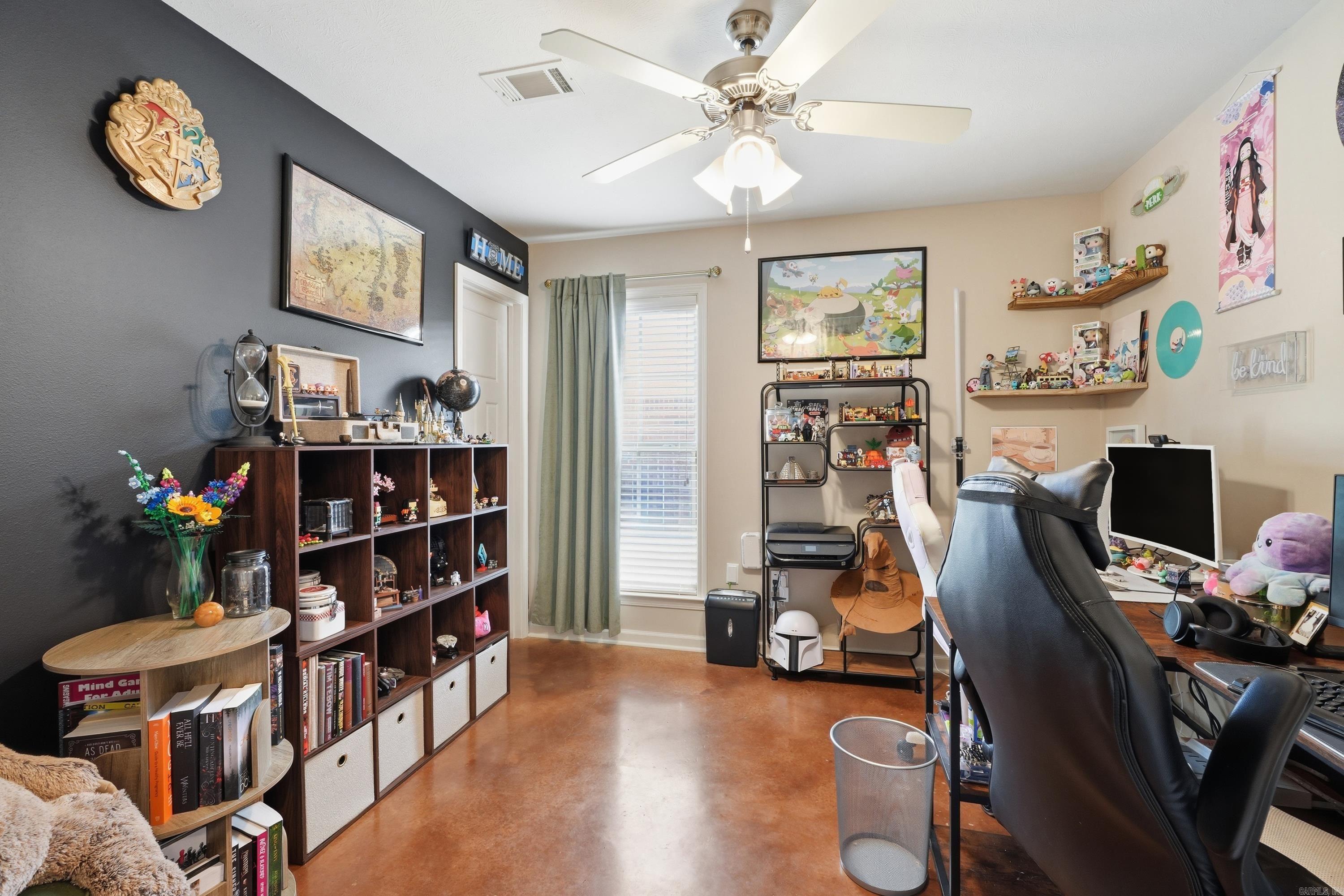 ALLI'S PLACE - Residential