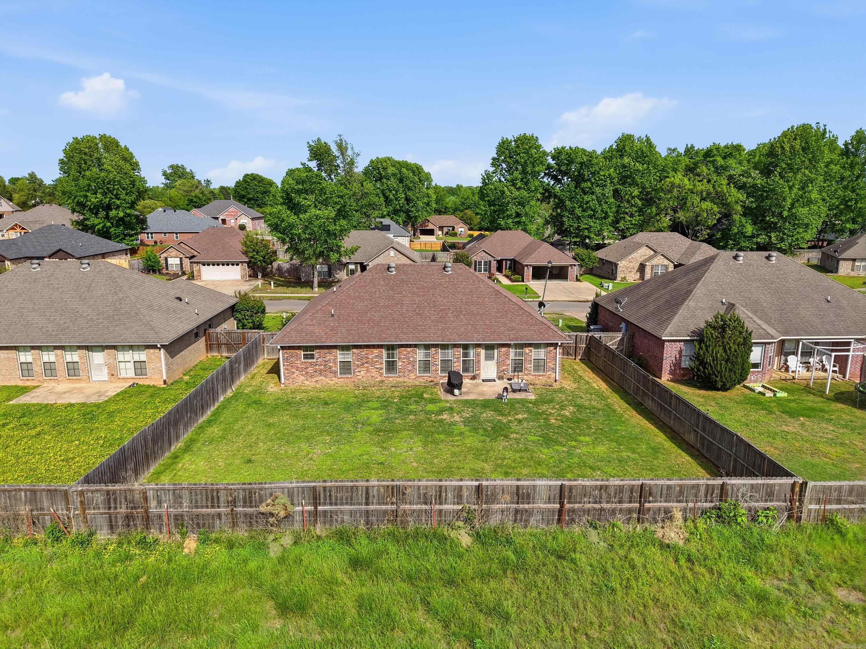 ALLI'S PLACE - Residential