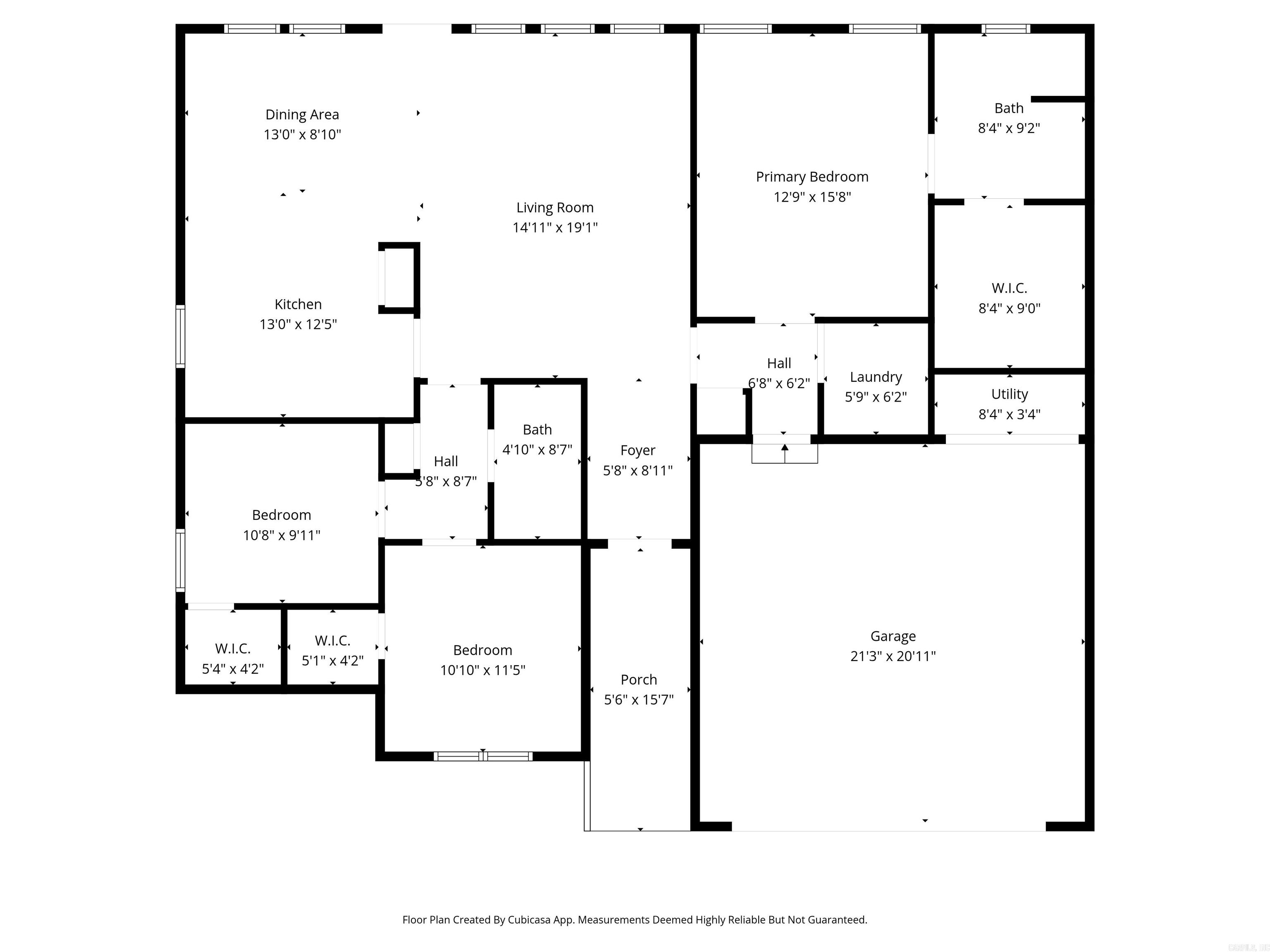 ALLI'S PLACE - Residential