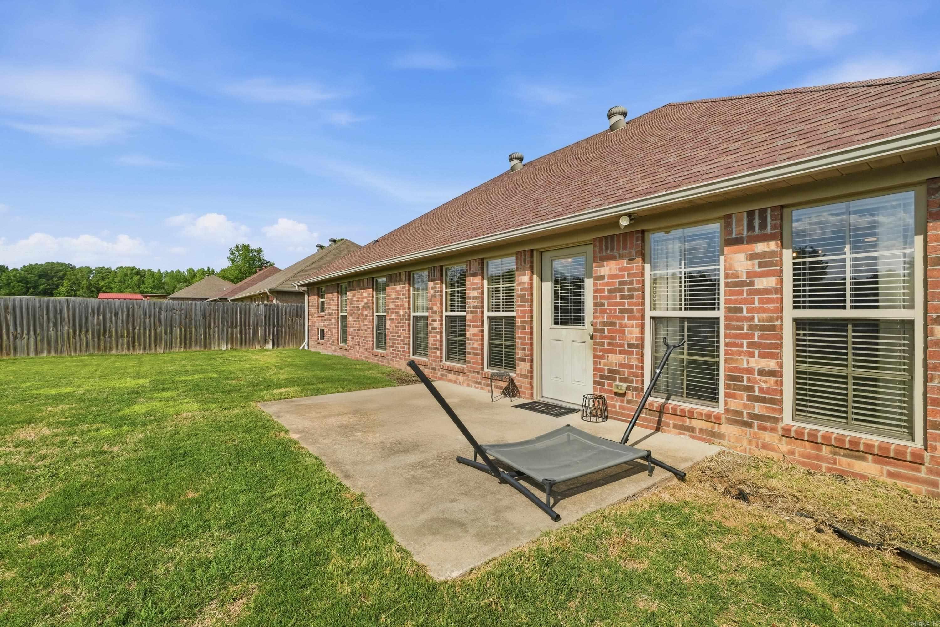 ALLI'S PLACE - Residential