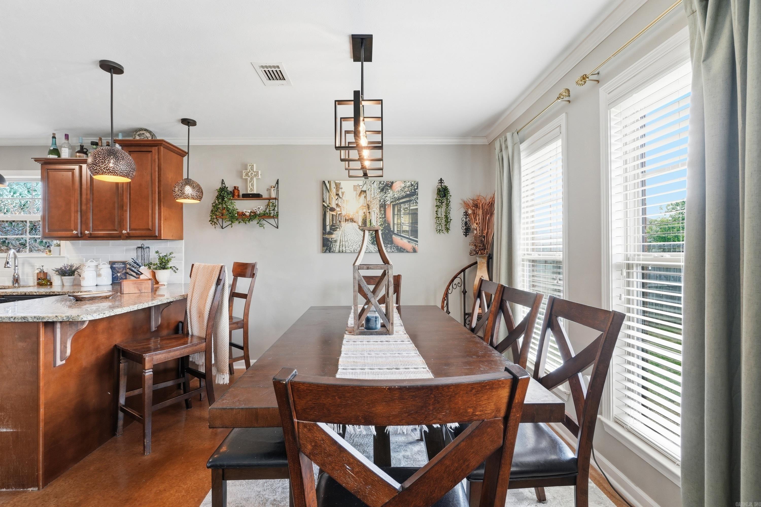 ALLI'S PLACE - Residential