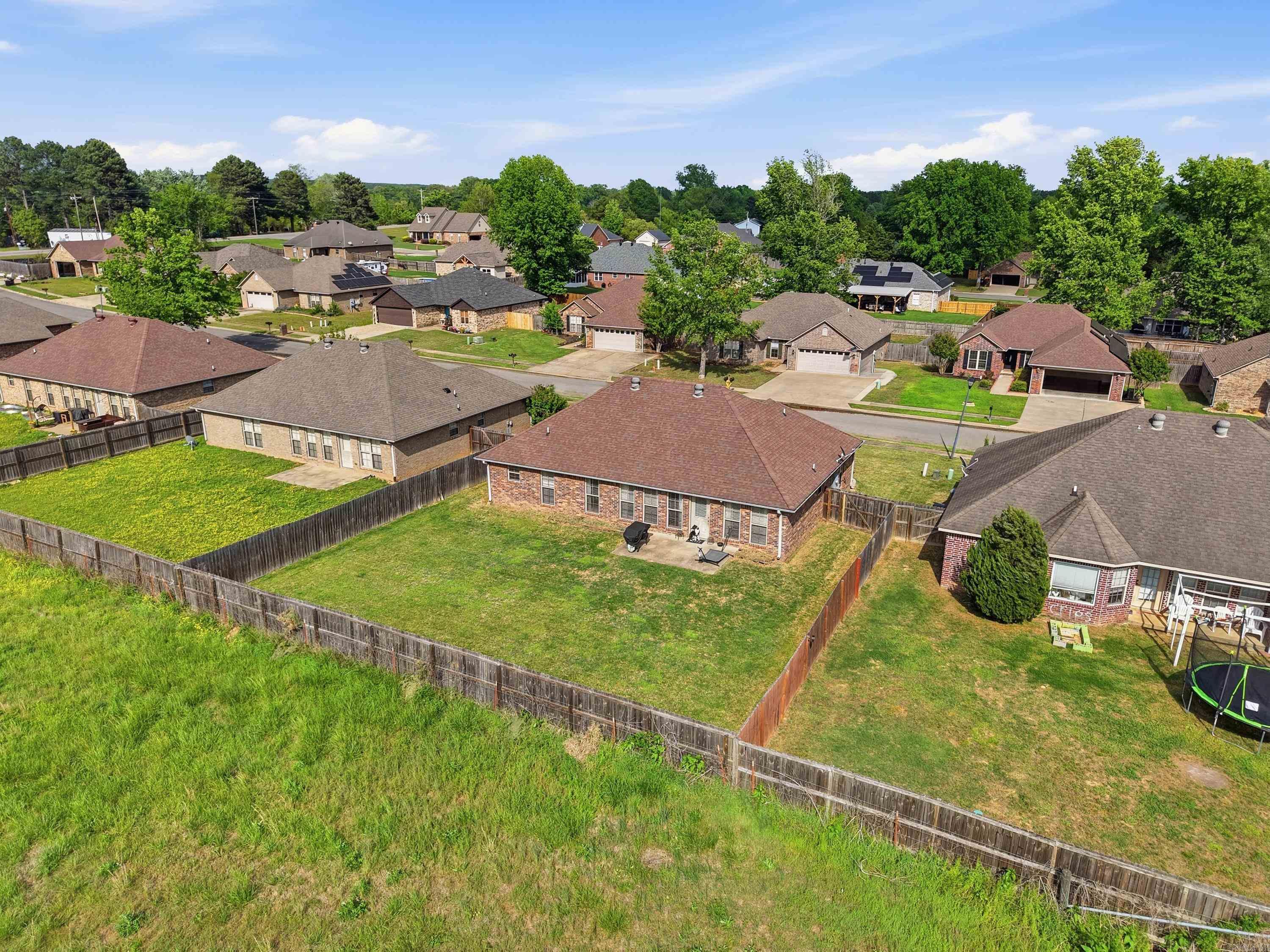 ALLI'S PLACE - Residential