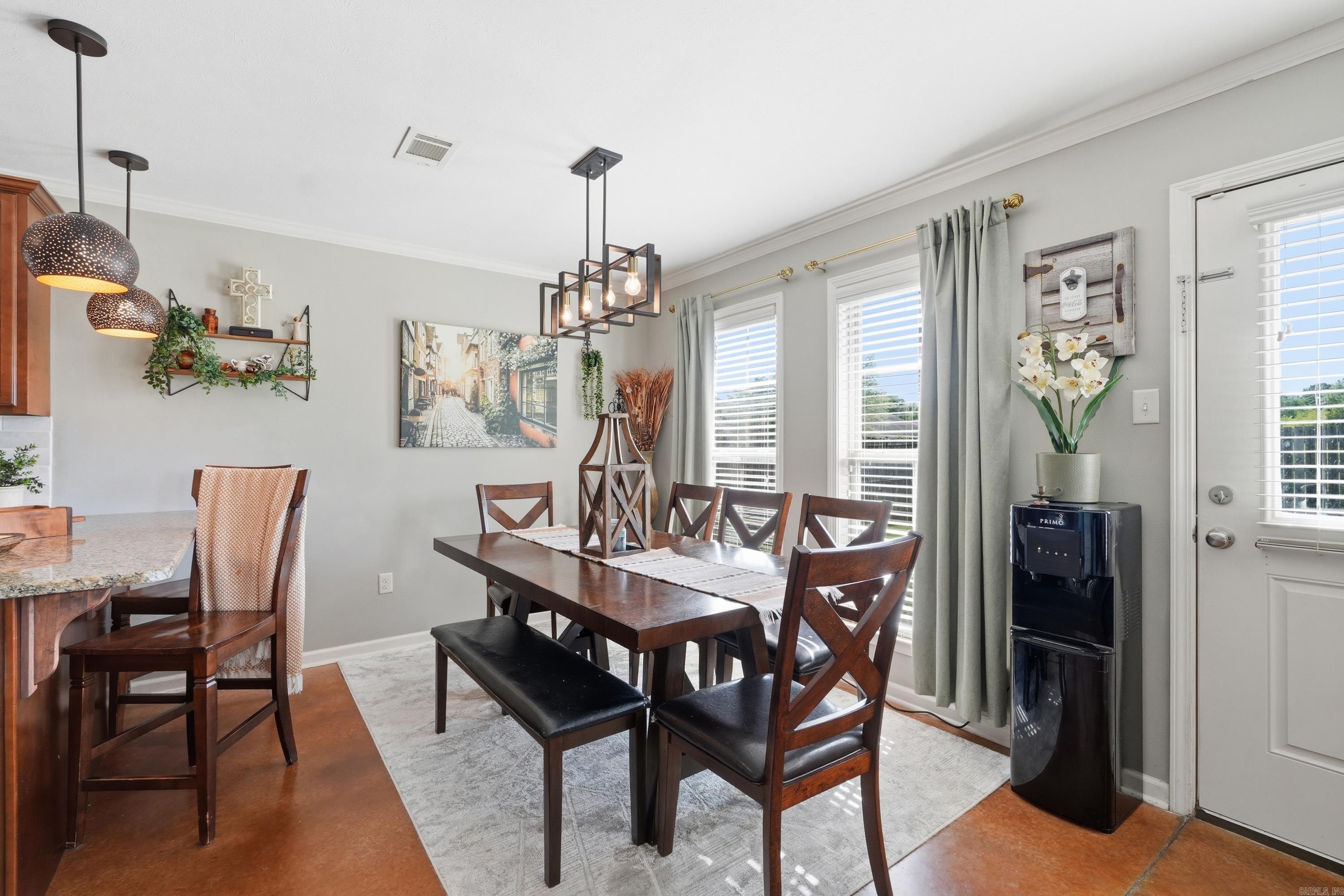 ALLI'S PLACE - Residential