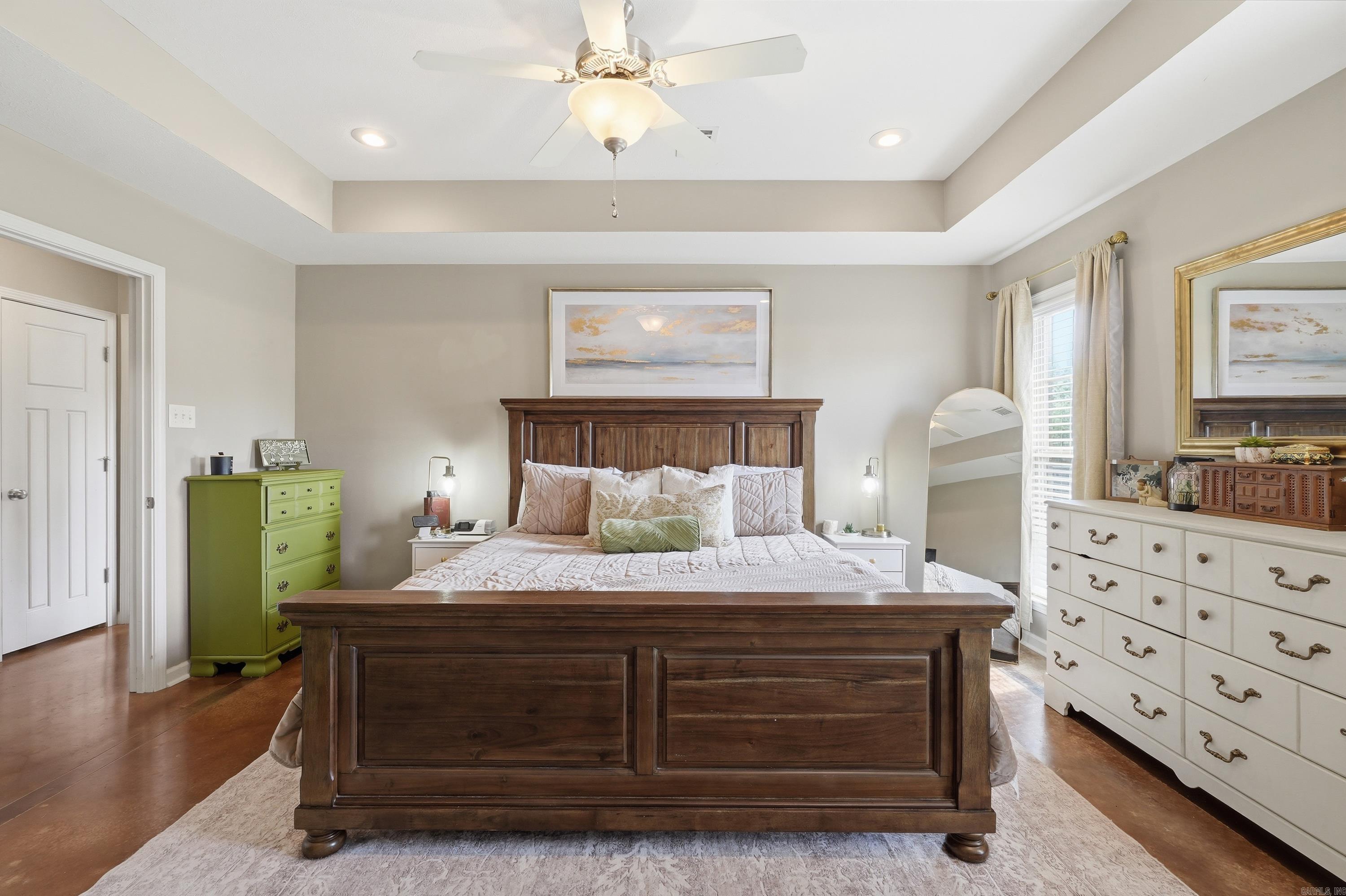 ALLI'S PLACE - Residential