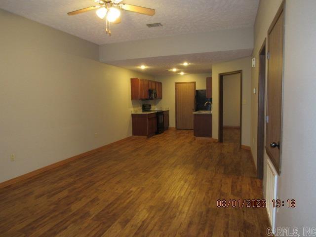 Not in List - Residential Lease