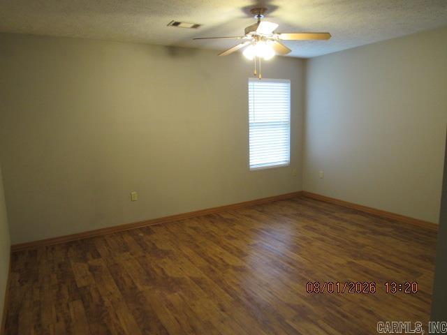 Not in List - Residential Lease