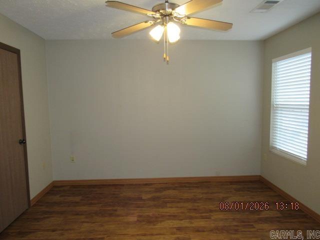 Not in List - Residential Lease