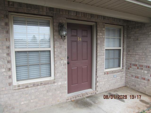 Not in List - Residential Lease