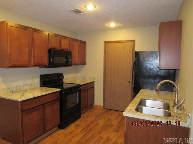 Not in List - Residential Lease