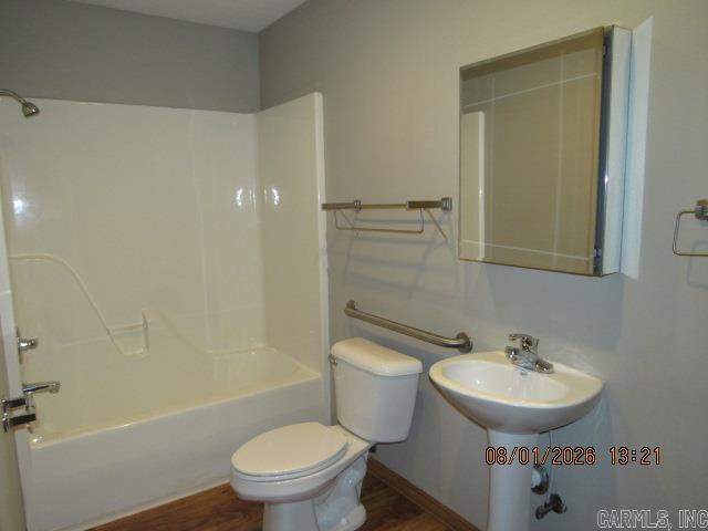 Not in List - Residential Lease