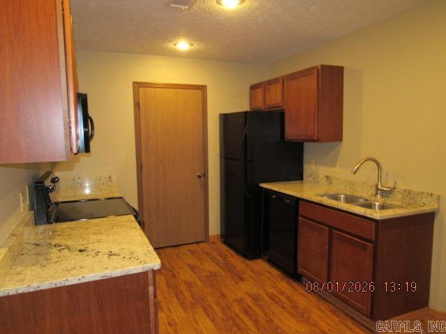 Not in List - Residential Lease