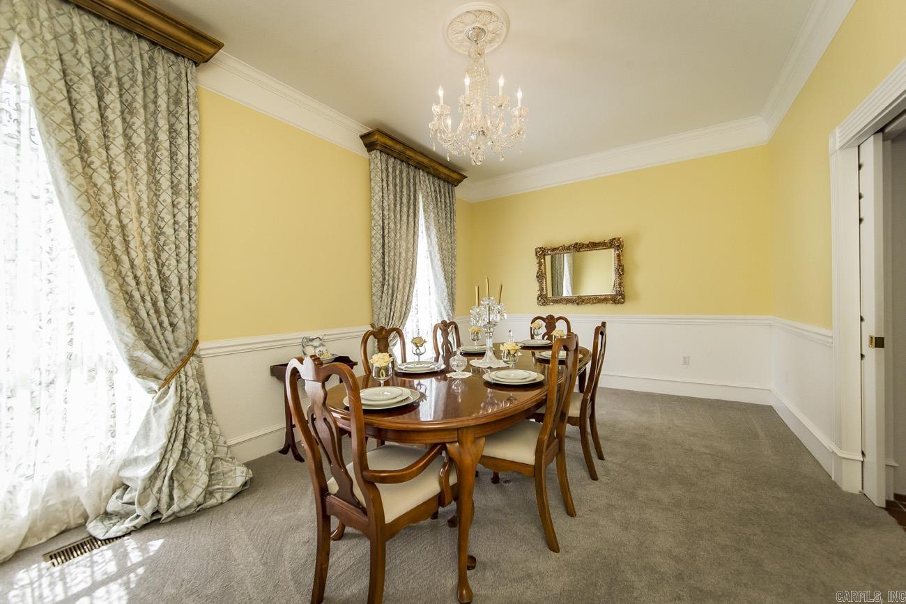 HICKORY HILLS ESTATES - Residential