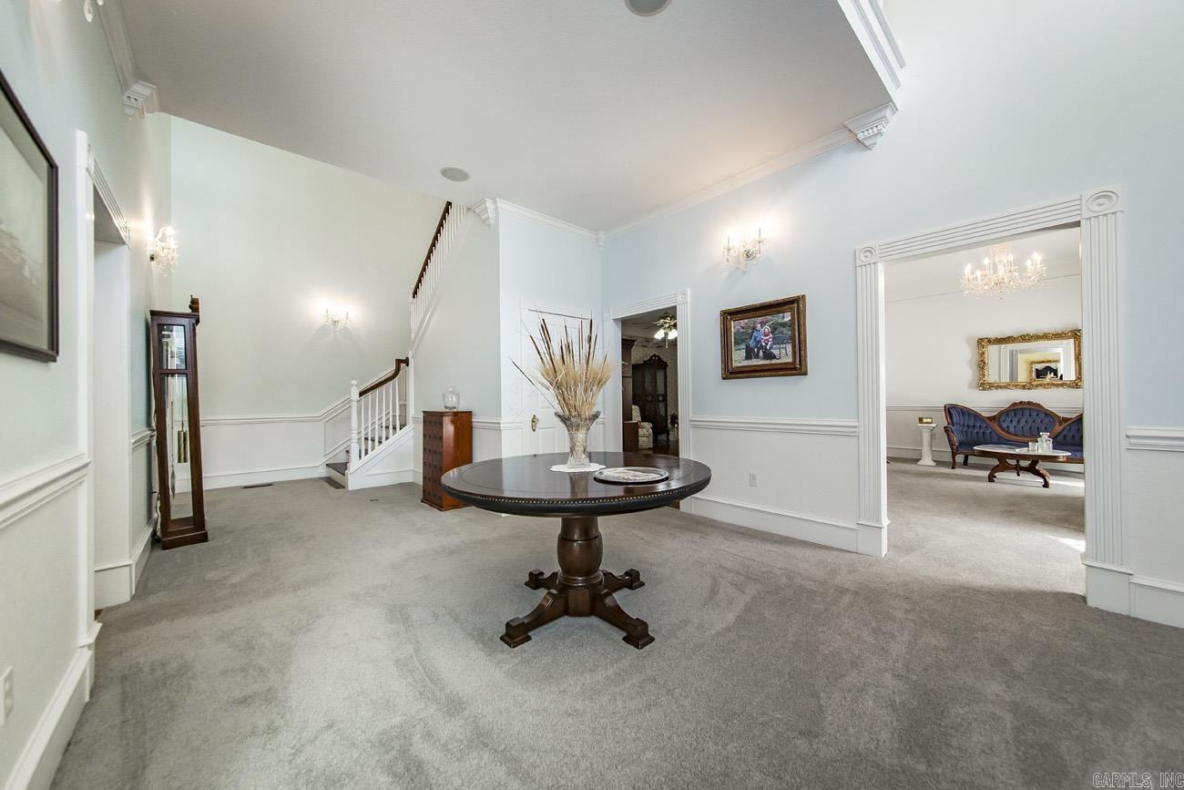 HICKORY HILLS ESTATES - Residential