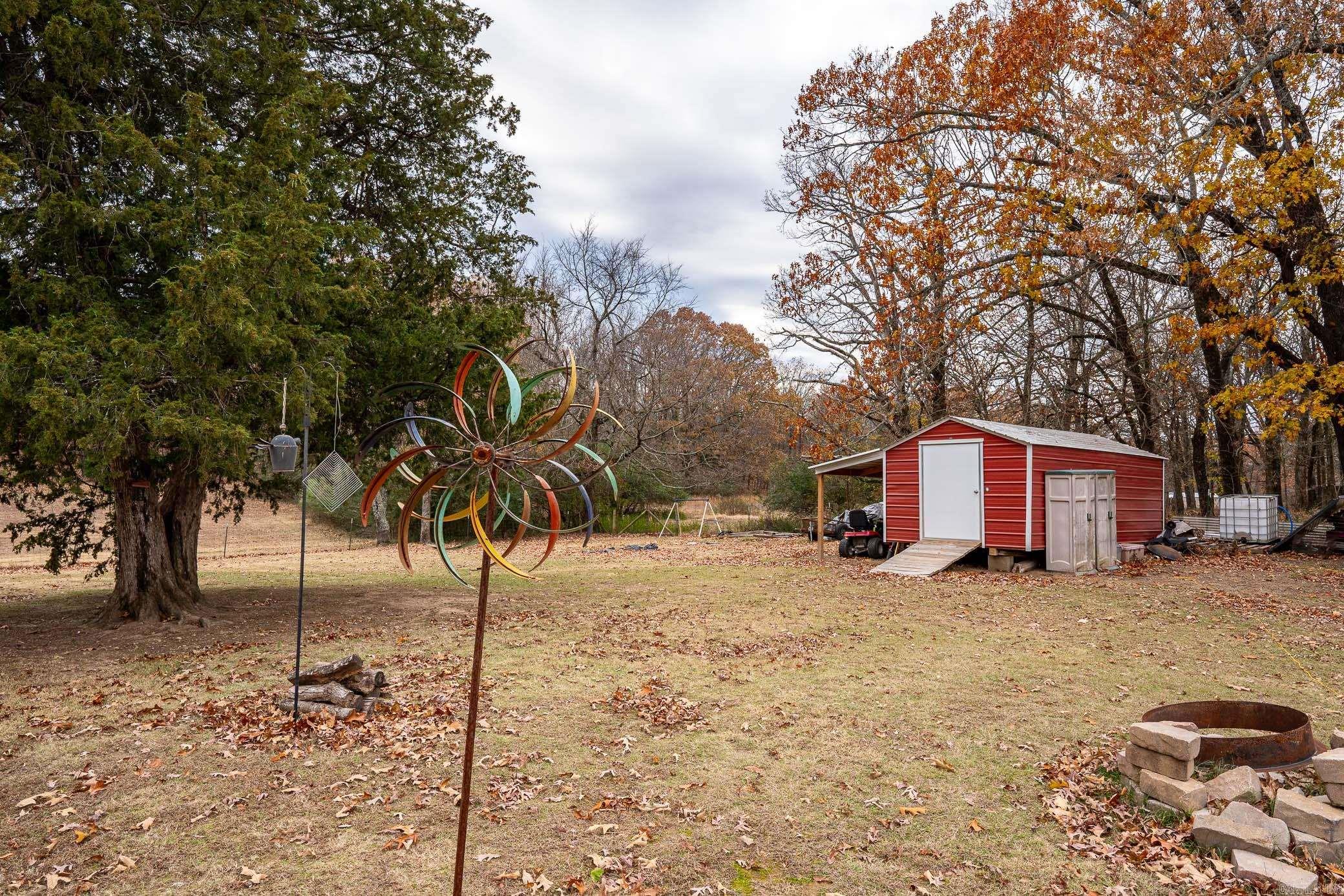 HICKORY HILLS ESTATES - Residential