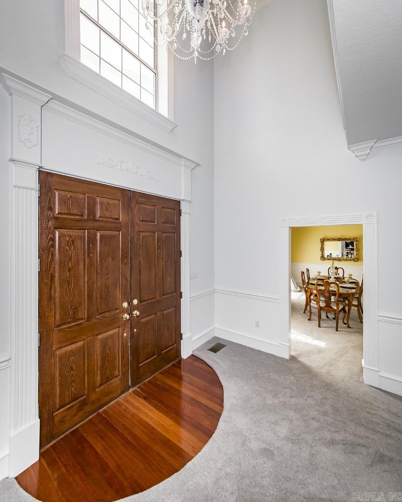 HICKORY HILLS ESTATES - Residential