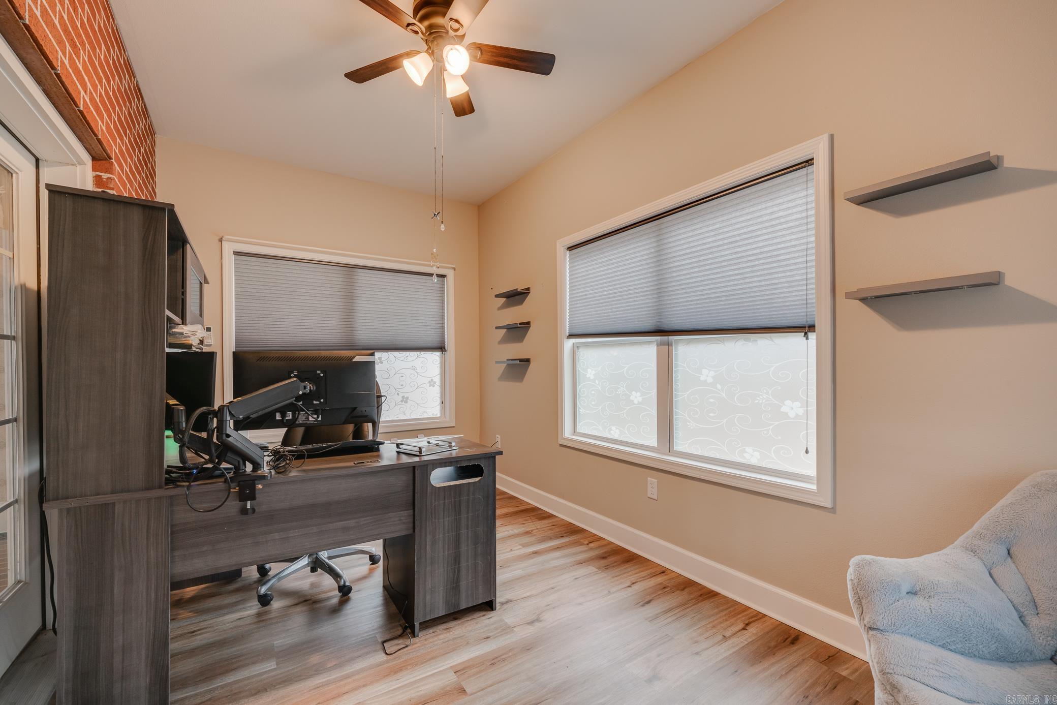 HICKORY HILLS ESTATES - Residential