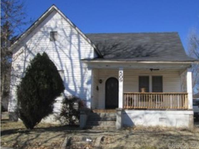 Pruett 2nd - Residential