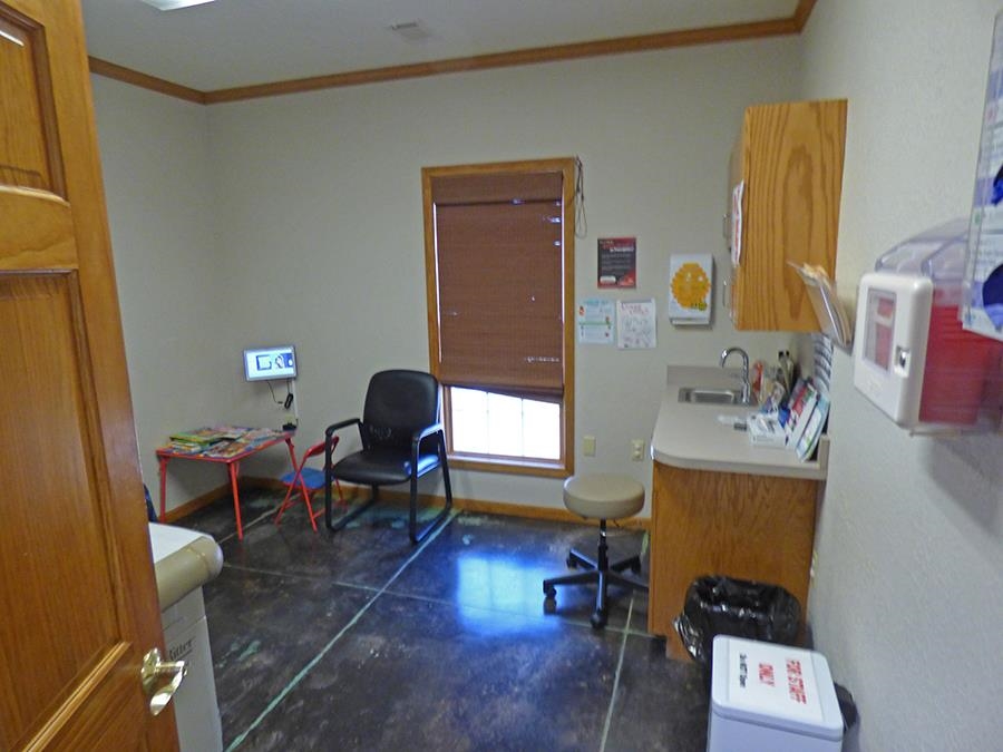 Metes & Bounds - Commercial Sale