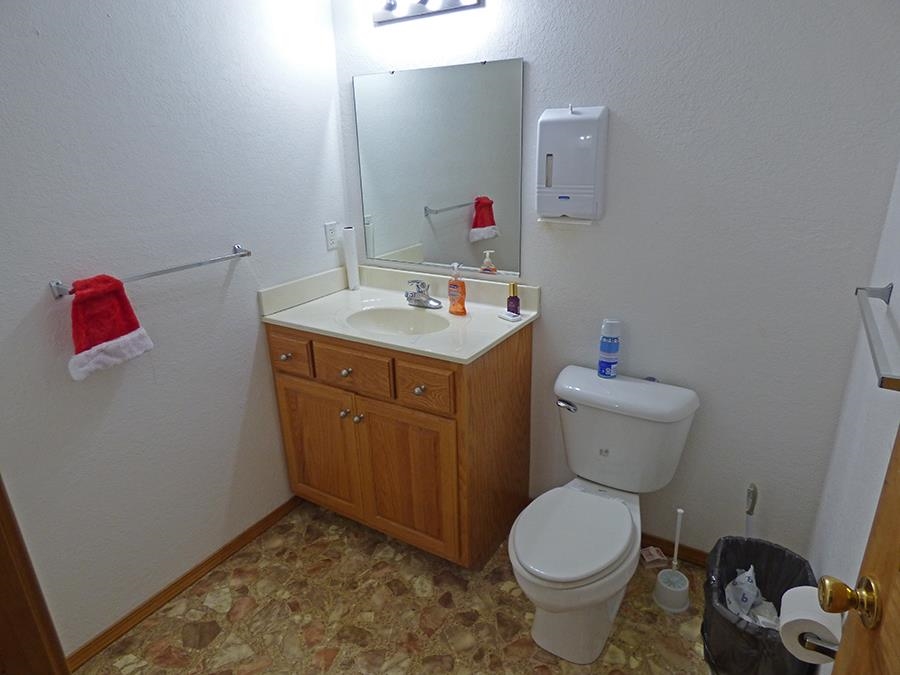 Metes & Bounds - Commercial Sale