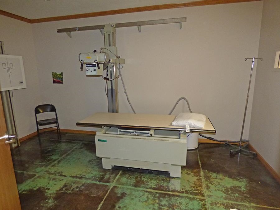 Metes & Bounds - Commercial Sale