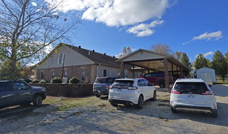 Metes & Bounds - Commercial Sale