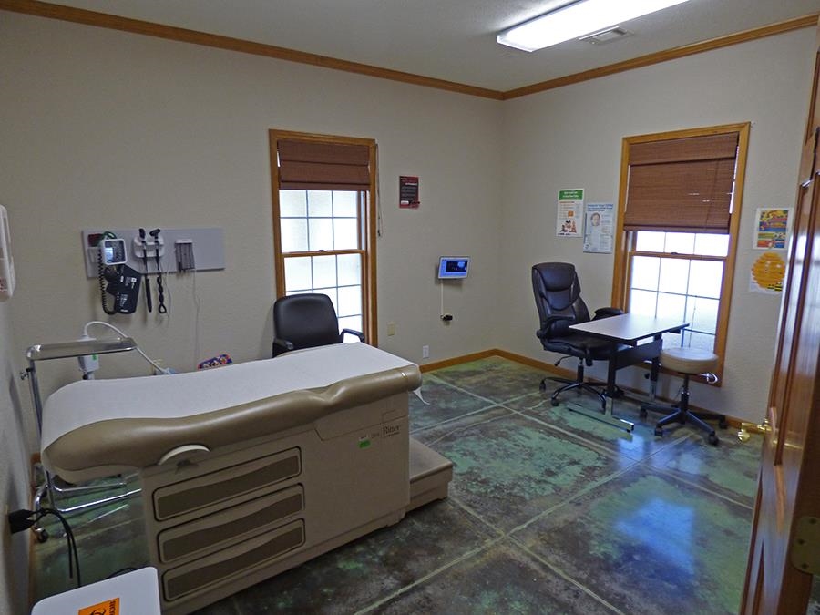 Metes & Bounds - Commercial Sale