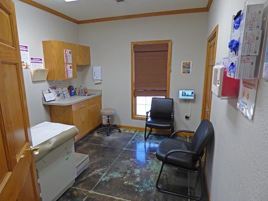 Metes & Bounds - Commercial Sale