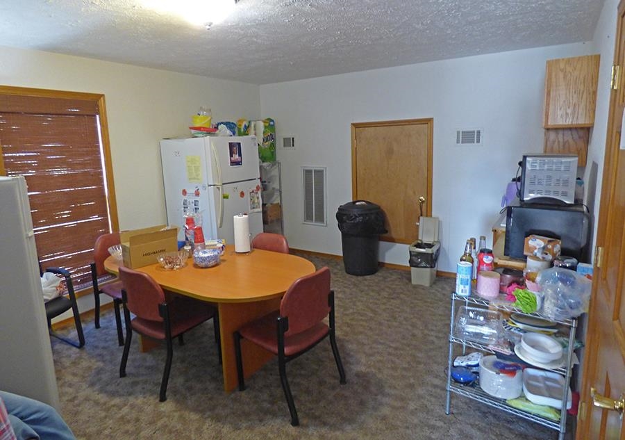 Metes & Bounds - Commercial Sale