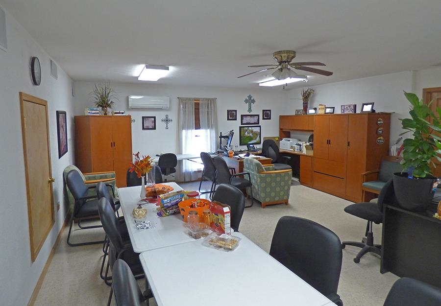 Metes & Bounds - Commercial Sale