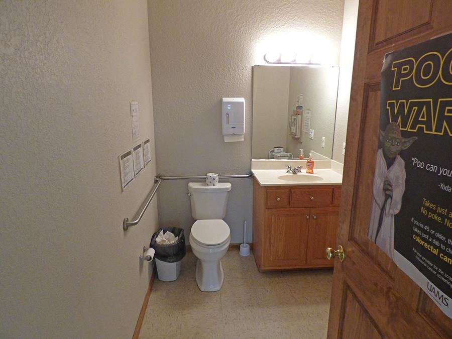 Metes & Bounds - Commercial Sale