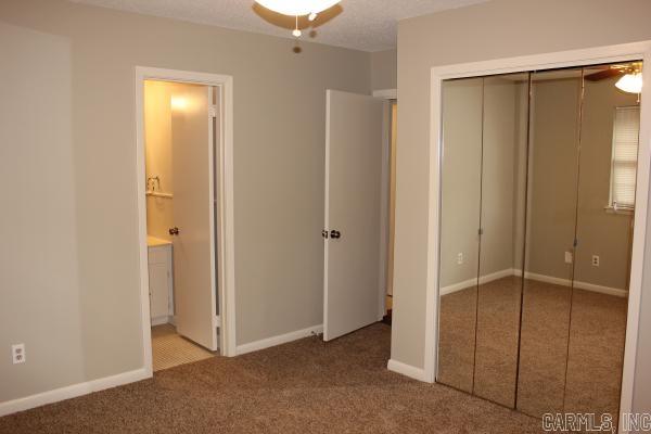 Western Hills - Residential Lease