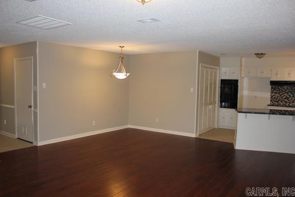 Western Hills - Residential Lease