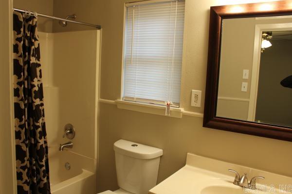 Western Hills - Residential Lease