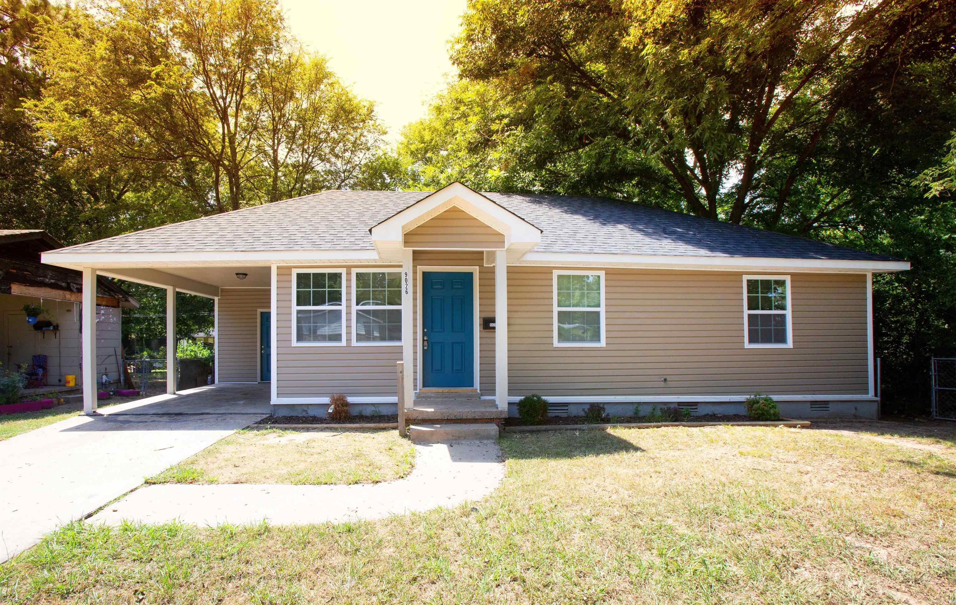 Cute 3BD home in southwest. Has all new flooring, paint, kitchen and so much more! Move in ready! Schedule your showing today! Agents see remarks! Sold as is, No SPD due to owner never living in the home.
