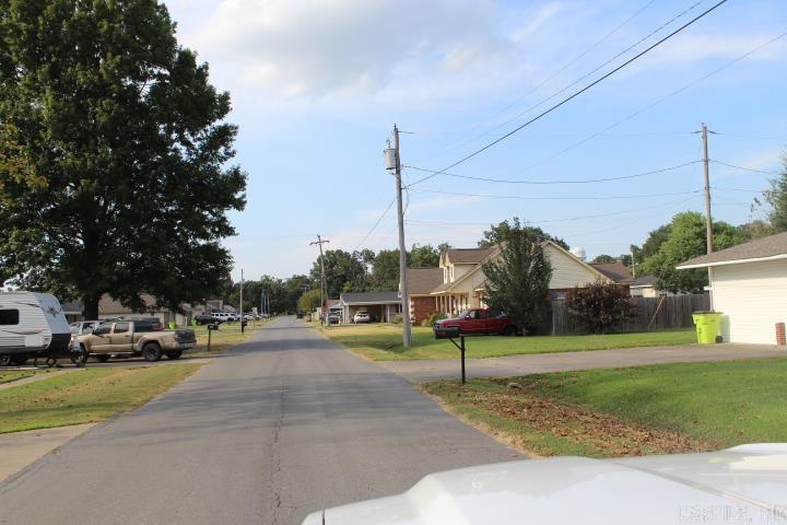 Mahles 2nd - Residential