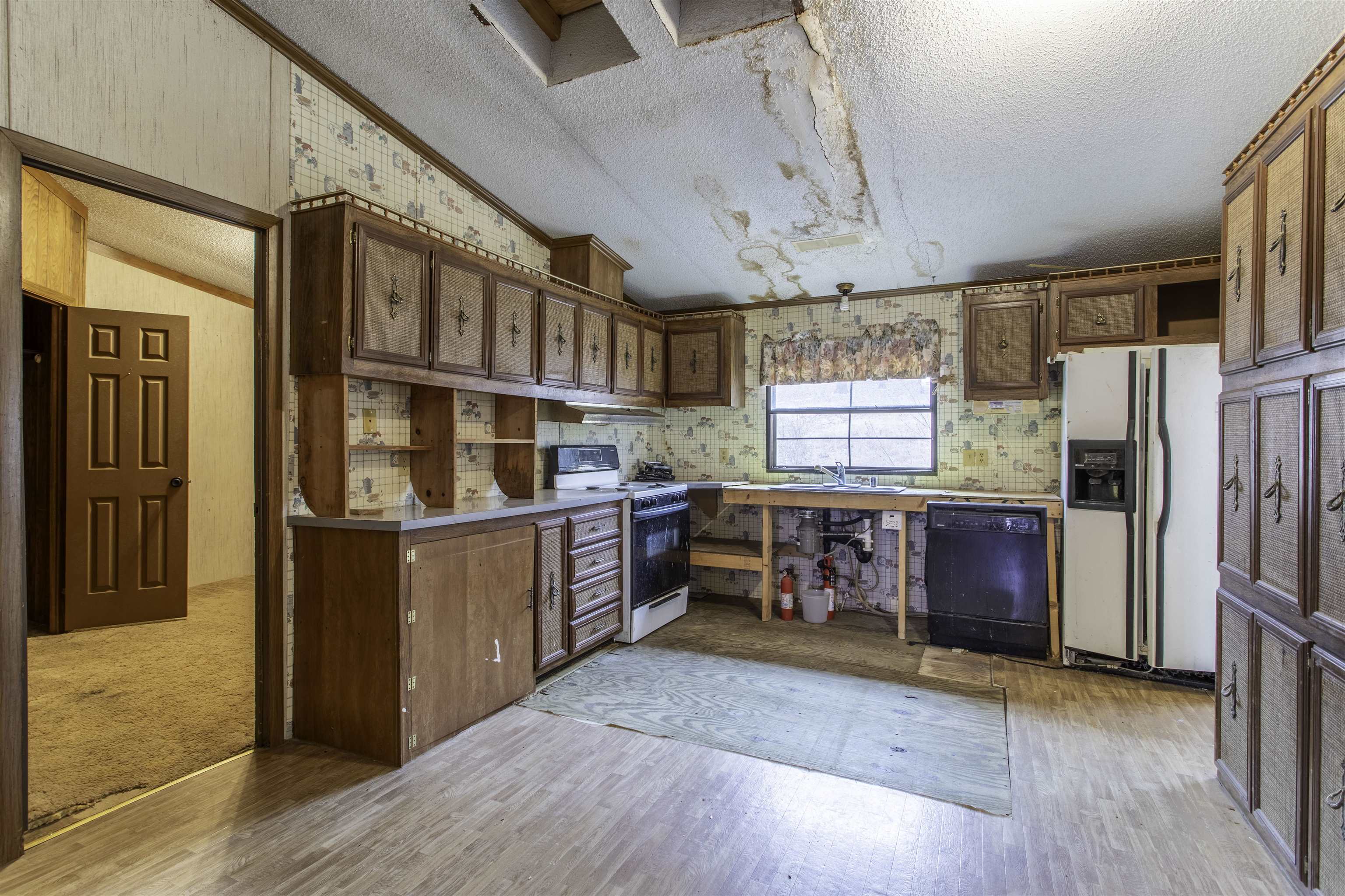 Sherwood Forest - Residential