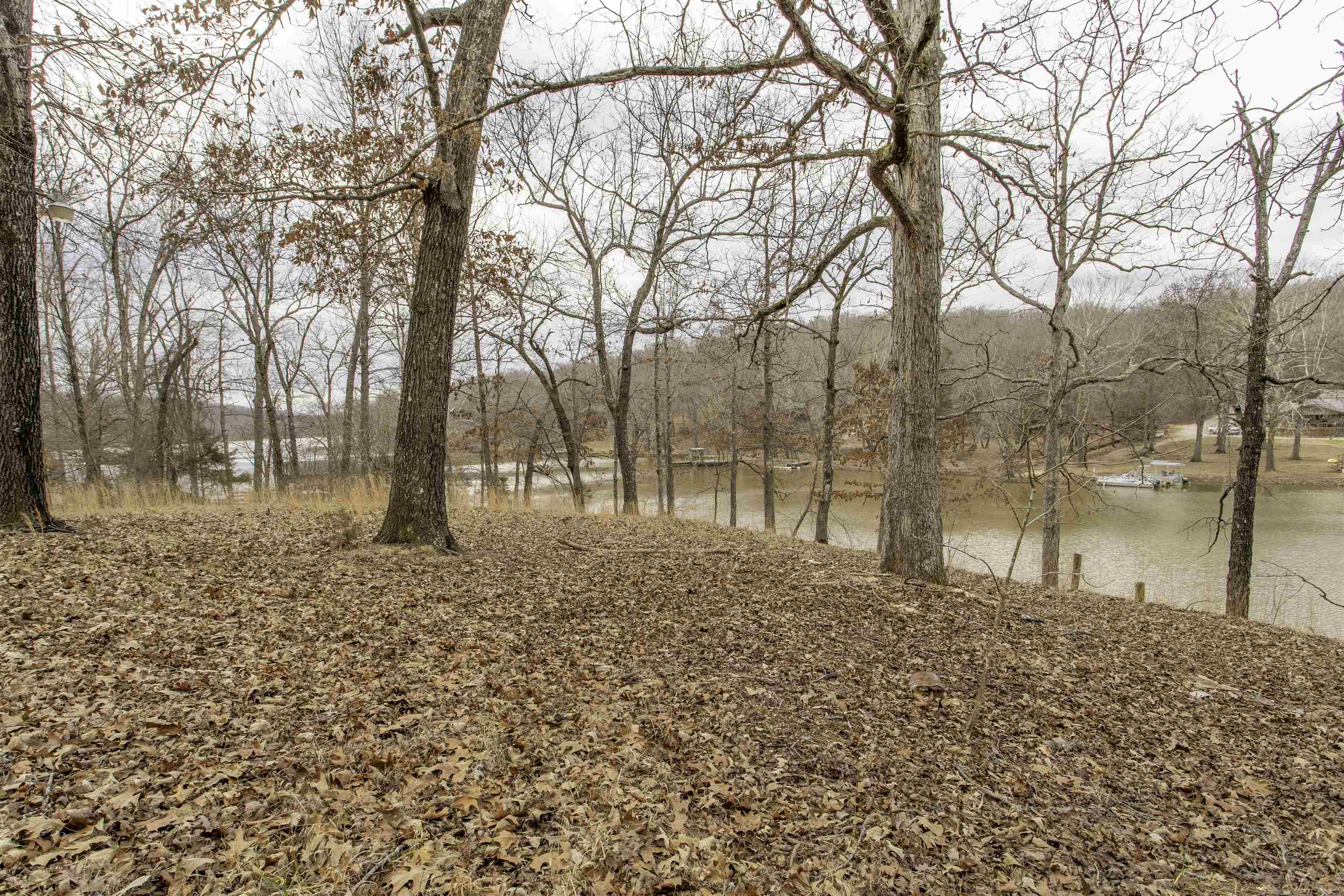 Sherwood Forest - Residential