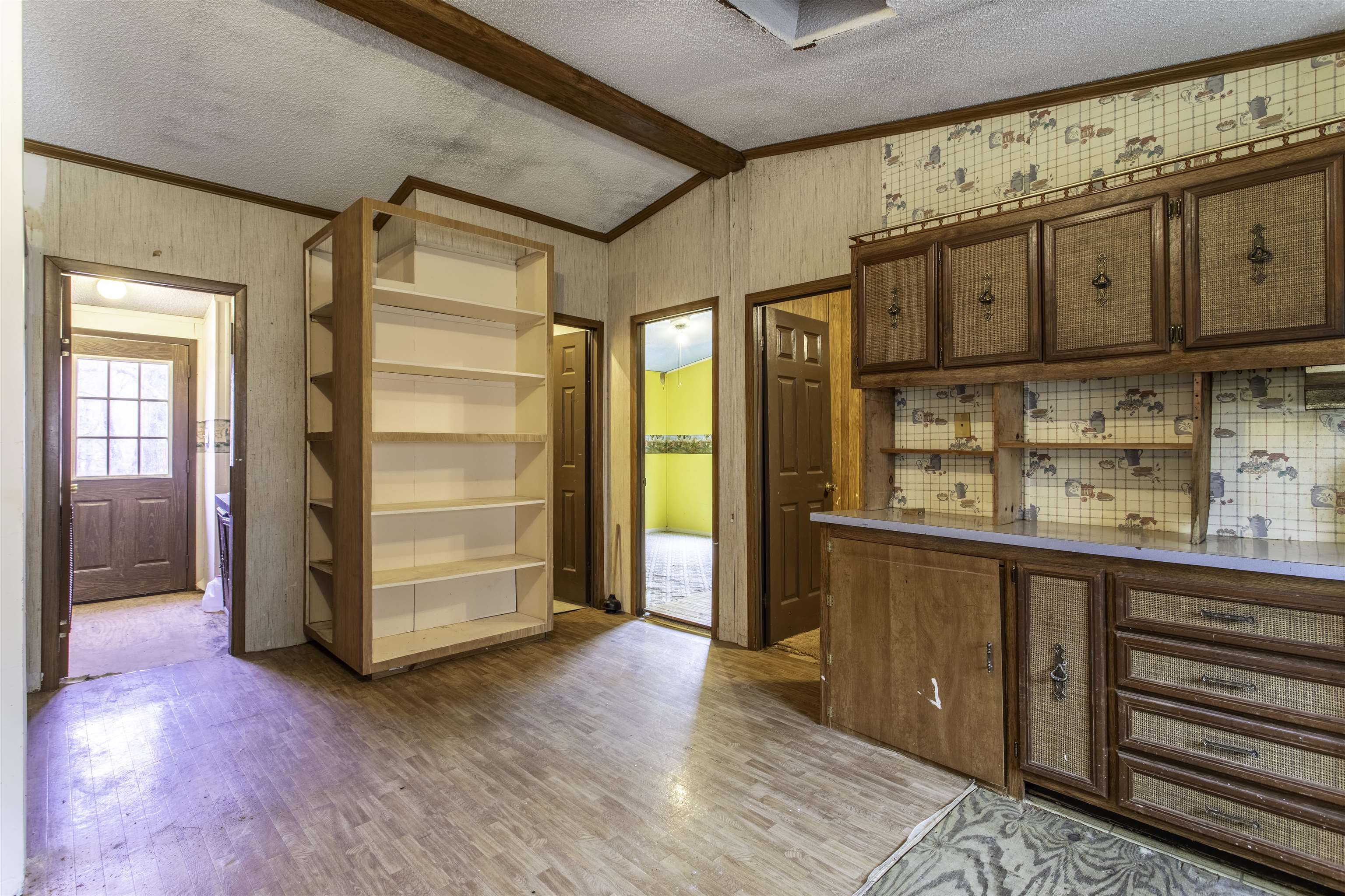 Sherwood Forest - Residential